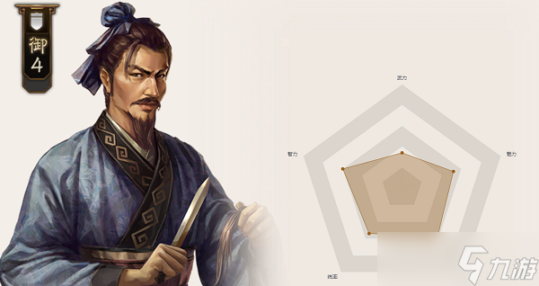 三國志戰(zhàn)棋版周魴值得培養(yǎng)嗎