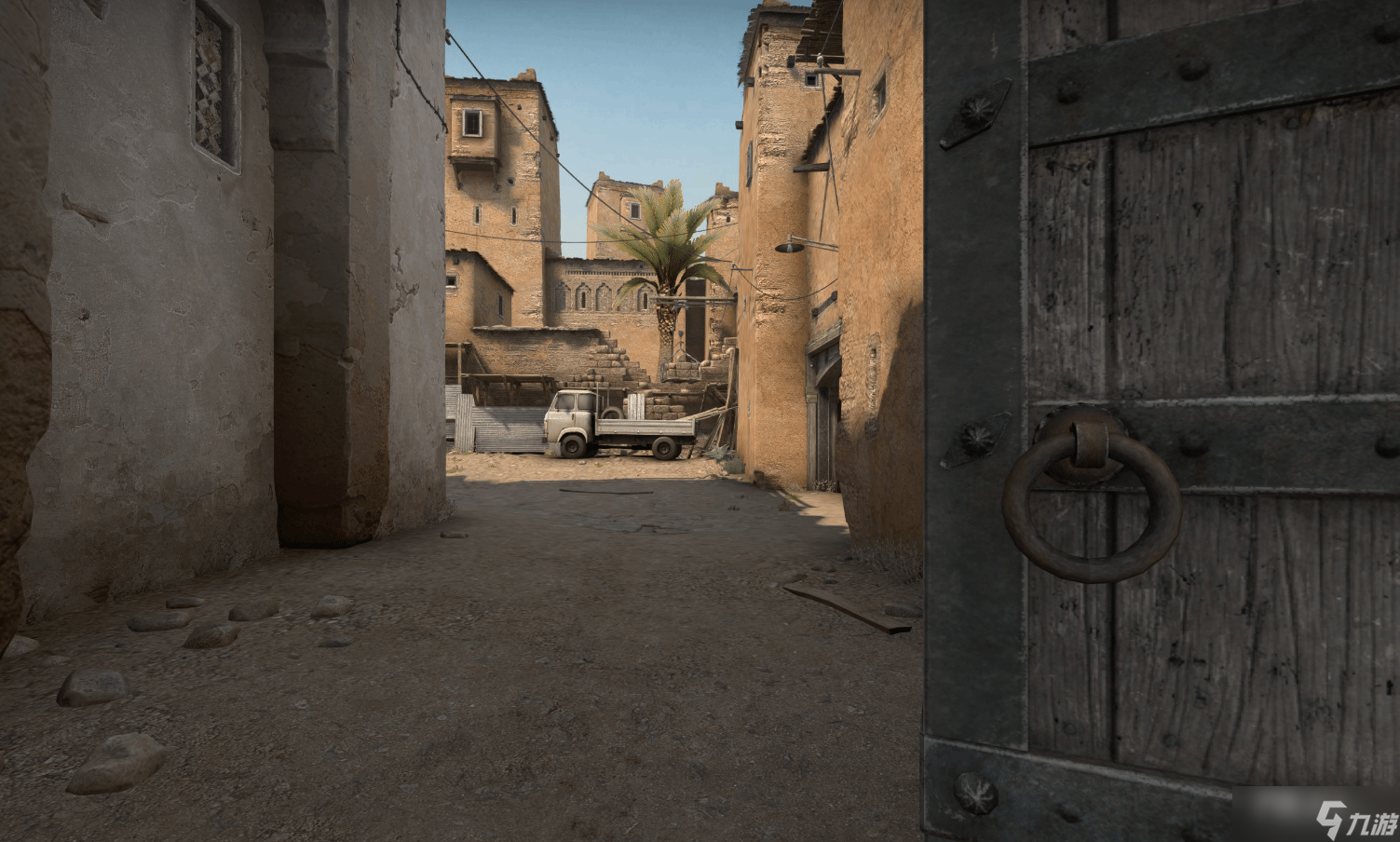 《CSGO2》沙2地图改动一览