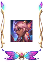 《lol》花仙子通行证活动2023