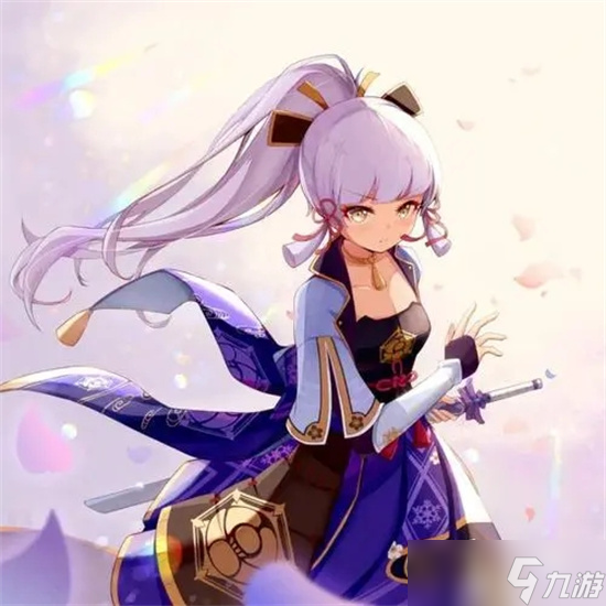 原神神里怎么配队 神里配队推荐
