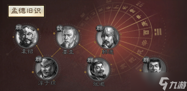 三国志战棋版淳于琼值得培养吗