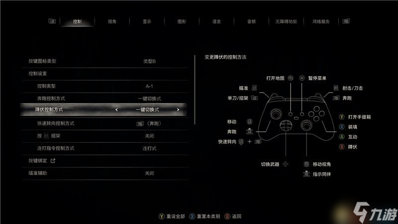 《生化危機(jī)4：重制版》圖文全劇情流程攻略 全支線任務(wù)全收集攻略