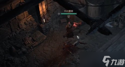 《暗黑破坏神4》财产链任务怎么做 财产链任务完成攻略