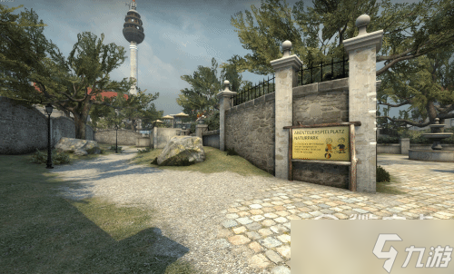 CSGO2死亡游乐园地图改动一览