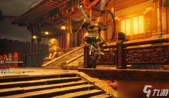 《卧龙苍天陨落》天柱派全收集 天柱派如何达成全收集？
