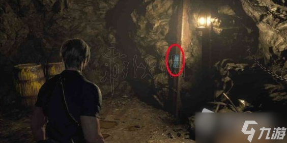 《生化危机4重制版》抓鱼任务完成攻略