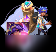 《lol》花仙子通行证活动2023