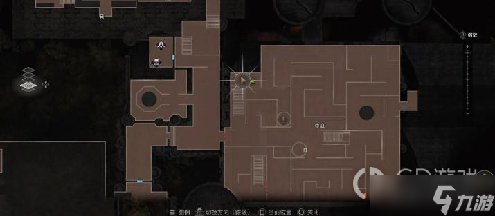 《生化危机4重制版》全城主人偶位置攻略