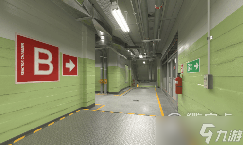 CSGO2核子危机地图改动一览