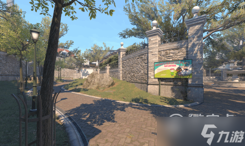 CSGO2死亡游乐园地图改动一览