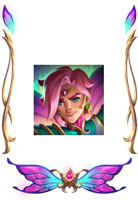 《lol》花仙子通行证活动2023