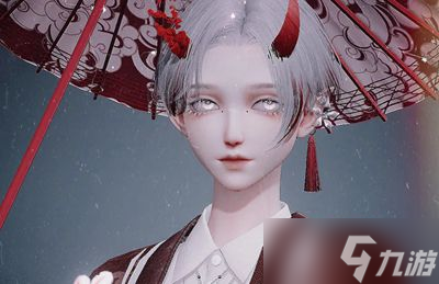 以闪亮之名男性好看捏脸数据id一览