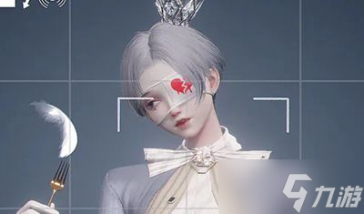 以闪亮之名男性好看捏脸数据id一览
