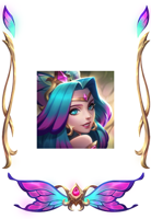 《lol》2023花仙子币兑换介绍