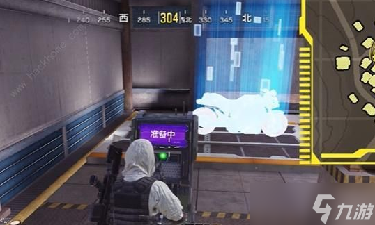 使命召唤手游黑市点位介绍