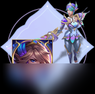 《lol》花仙子通行证活动2023
