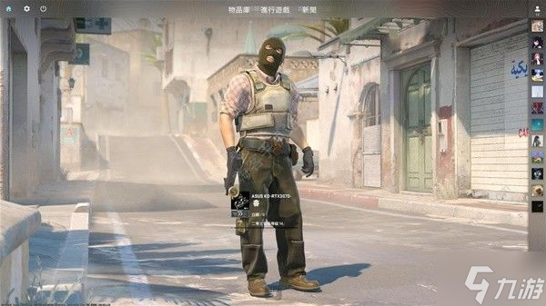 CSGO2测试评测 CSGO起源2好玩吗