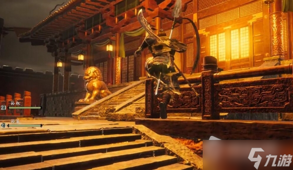 《卧龙苍天陨落》天柱派宝箱获得方法