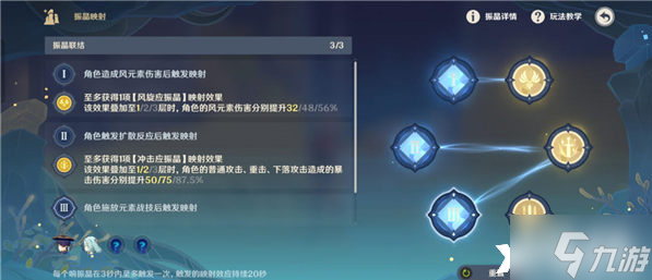 《原神》振晶的复核实验第二天怎么通关？振晶的复核实验第二天通关攻略
