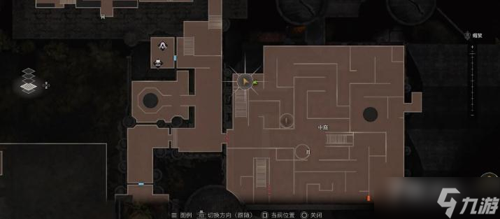《生化危机4重制版》全城主人偶位置攻略