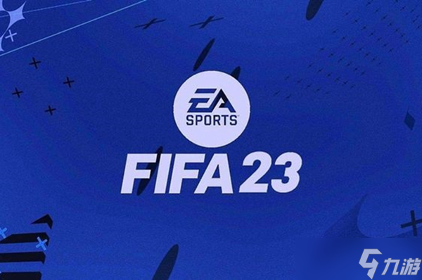 fifa23推射操作方法
