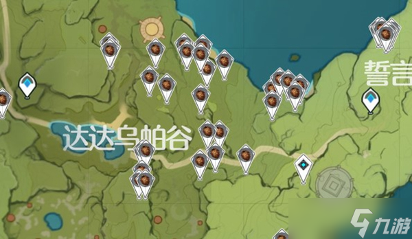 原神松果购买位置介绍