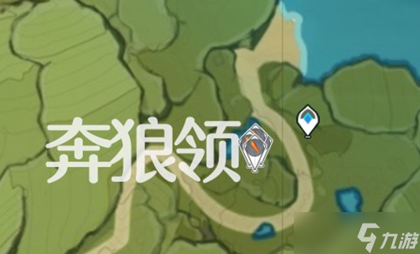 原神胡萝卜购买位置和采集位置介绍