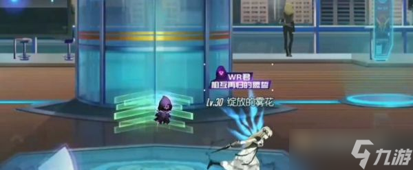 黑月手游怎么参加拍卖 黑月手游拍卖玩法攻略