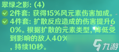 原神神里綾華永凍隊怎么玩?原神神里綾華永凍隊配隊攻略