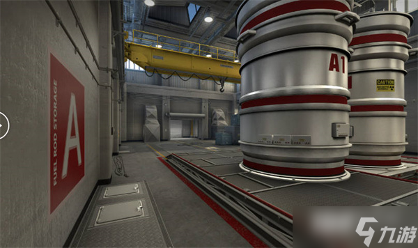 csgo起源2画质升级对比图详情