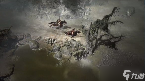 《暗黑破坏神4》什么职业厉害？全职业强度一览