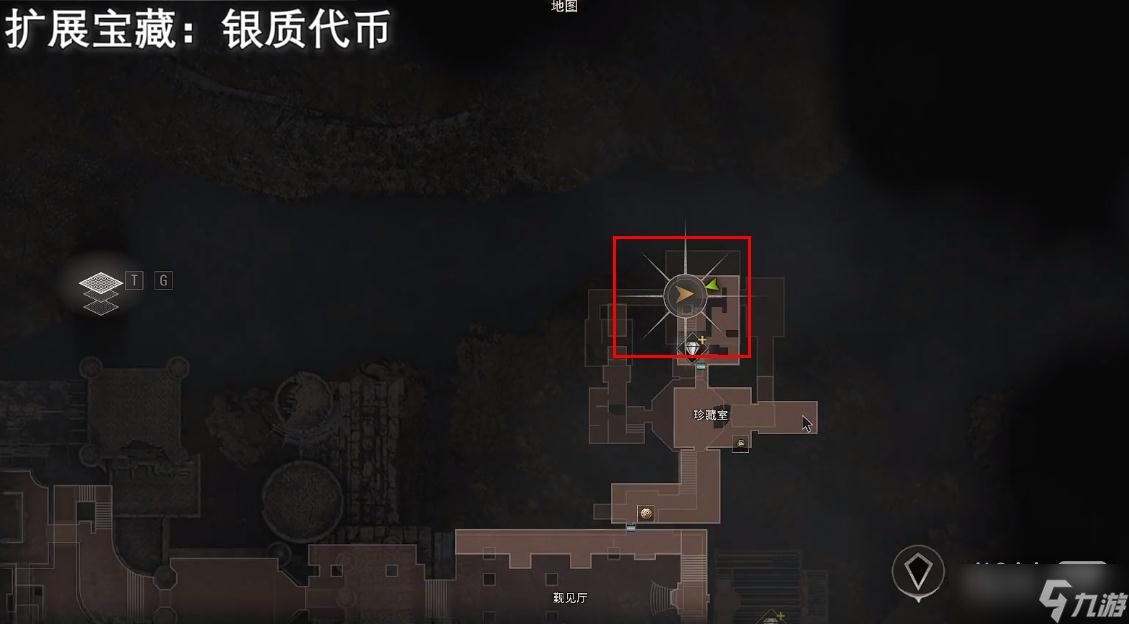《生化危机4重制版》第七章扩展宝藏位置详情