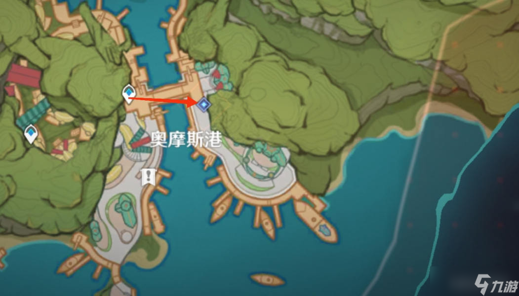 原神灵蕈棋阵第五天怎么过 原神灵蕈棋阵第五天千中寻一攻略