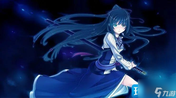 武士少女怎么选武器-武器选择推荐