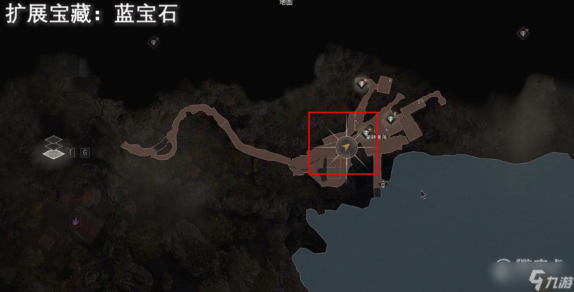 生化危机4重制版第一章宝藏位置一览