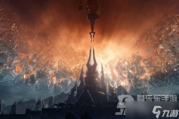 魔兽攻略9.0测试服牧师改动一览 9.0测试服牧师技能最近改动