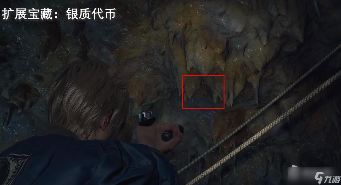 《生化危机4重制版》第四章扩展宝藏位置一览