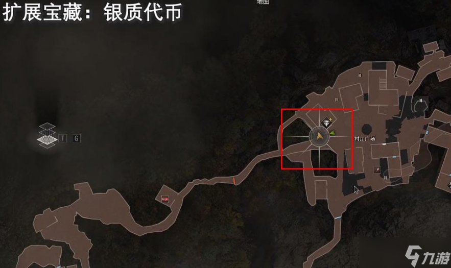 生化危机4重制版第五章扩展宝藏位置介绍