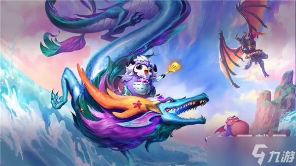 《云顶之弈》S8.5斗士剑魔阵容搭配攻略