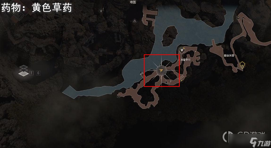 《生化危机4重制版》第四章扩展宝藏位置一览