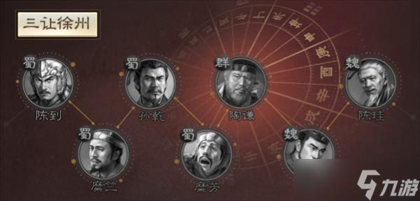 三国志战棋版孙乾值得培养吗