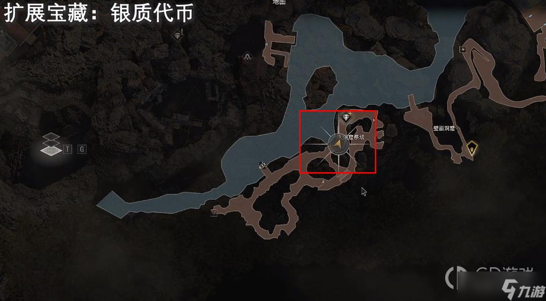 《生化危机4重制版》第四章扩展宝藏位置一览