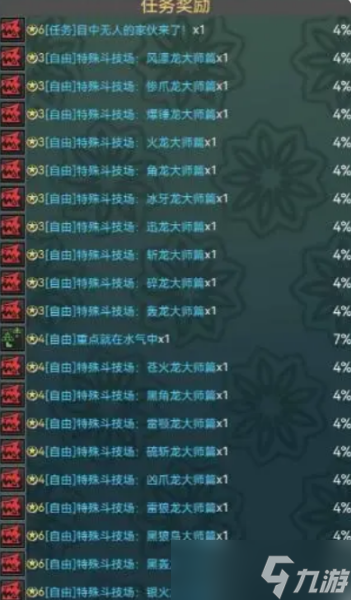 怪物猎人世界冰原纯水晶获取流程