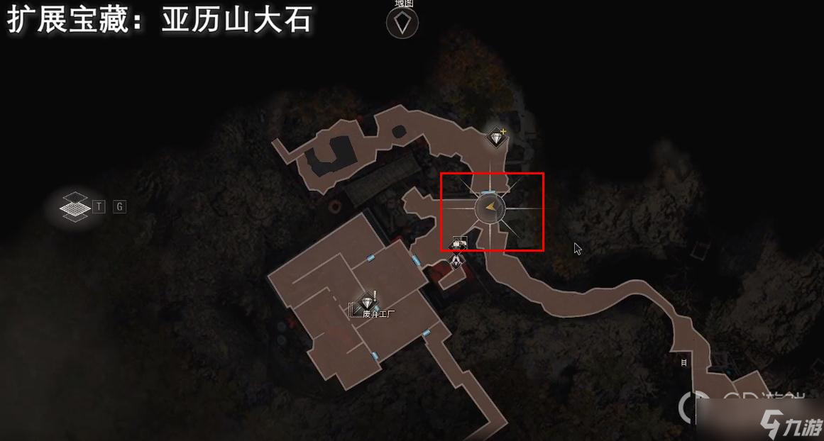 生化危机4重制版第二章宝藏在哪