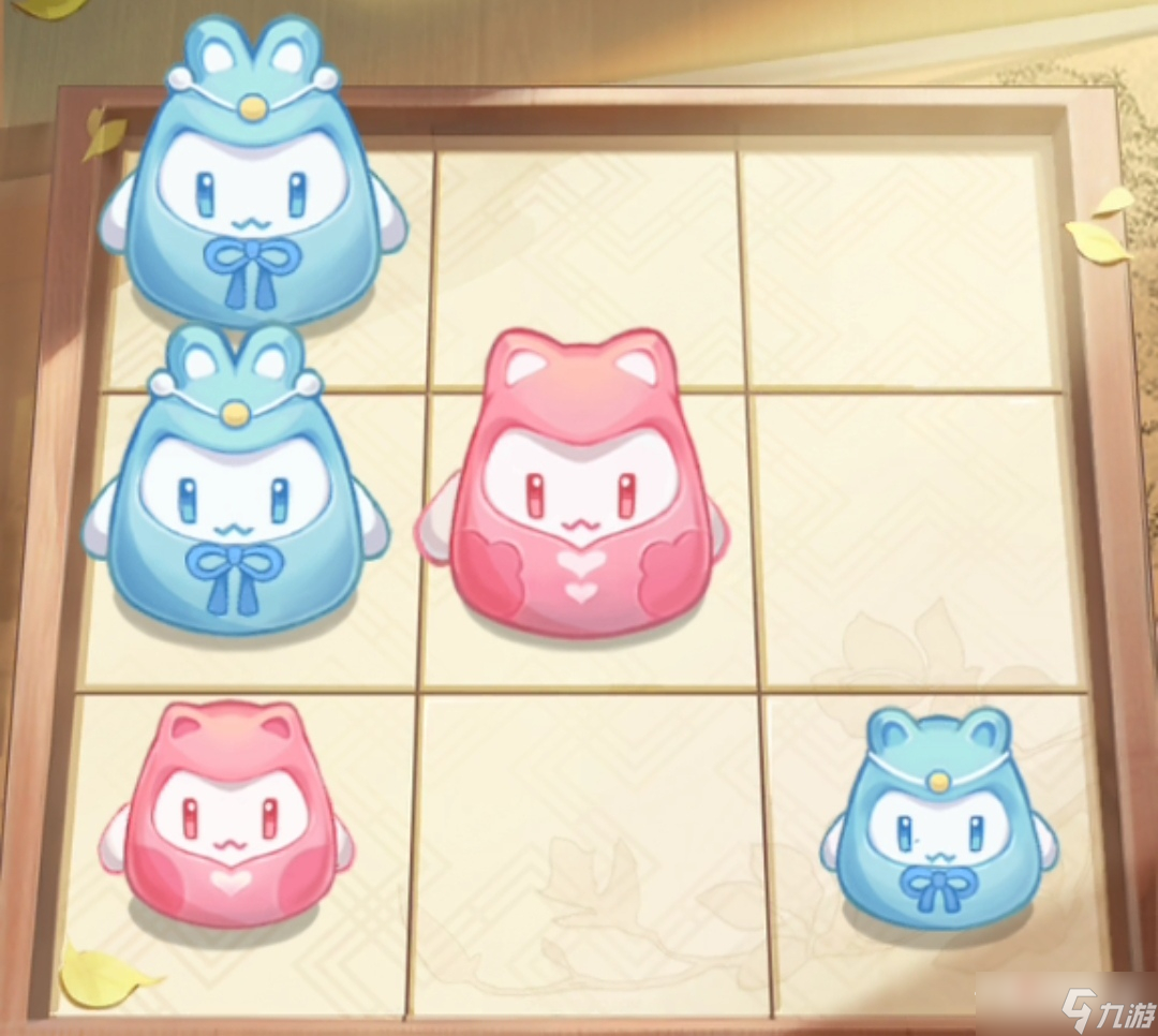 《長安幻想》妖靈蓋子必勝套路分享