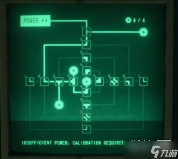 《生化危機4重制版》電路圖解謎方法攻略