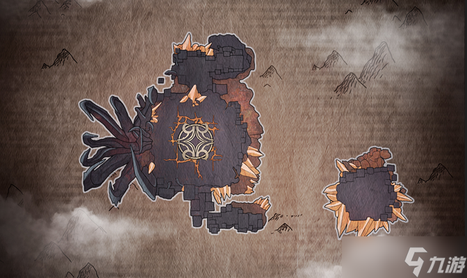 魔域手游2熔火之地怎么刷