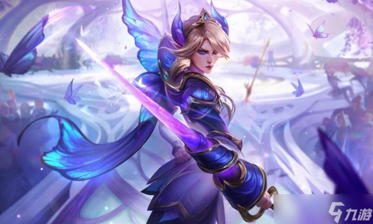 lol花仙子通行证活动奖励一览 英雄联盟花仙子通行证活动怎么玩