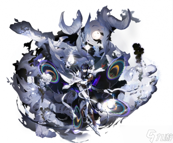 《白夜极光》卢克角色图鉴 ★6卢克角色信息和技能及突破属性一览