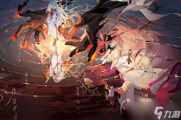 阴阳师言灵技能介绍